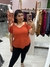 Blusa Duna Ombro Vazado 002