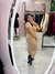 Imagem do Vestido Canelado com Ziper 383