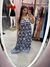Vestido Kelly Tropical Longo 453 na internet