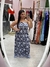 Vestido Kelly Tropical Longo 453 - loja online