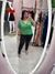 Blusa Júlia Viscolycra 150 - bbonitta