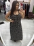 Vestido Luiza Camponesa 880 - loja online