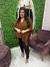Blusa Capa com Top Luiza 879 na internet