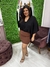 Shorts Saia Poliamida Emma 574 - comprar online