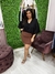Shorts Saia Poliamida Emma 574 - loja online