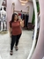 Blusa Luiza Botões 882 - comprar online