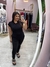 Blusa Luiza Botões 882 - bbonitta
