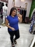 Blusa Luiza Botões 882 - comprar online