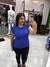 Blusa Luiza Botões 882