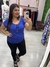 Blusa Viscolycra Safira 153 - loja online
