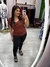 Blusa Viscolycra Safira 153