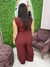 Macacão Alfaiataria Luiza 881 - comprar online
