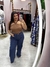 Cropped Regata Kelly 458 - comprar online
