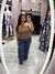 Cropped Regata Kelly 458