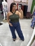 Cropped Regata Kelly 458 na internet