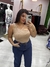 Body Suplex Luiza 887