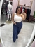 Body Suplex Luiza 887 na internet