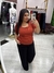 Blusa Canelada Luiza 883 na internet