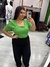 Blusa Canelada Luiza 883 - bbonitta