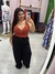 Regata Lana Nó 408 - loja online