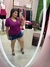 Blusa Ju Viscolycra 529 na internet