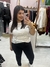 Blusa Ágata Manga Curta 013 - bbonitta