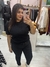 Blusa Ágata Manga Curta 013 - comprar online