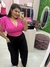 Cropped Canelado Mari 411 na internet