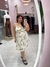 Vestido Ingrid 707 - comprar online