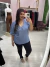 Blusa Noemi 578 - comprar online