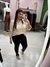 Camisa Noemi Viscolinho 261 - bbonitta