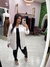 Camisa Noemi Viscolinho 261