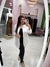 Camisa Noemi Viscolinho 261 - bbonitta