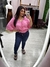 Blusa Amarração Noemi 104 - loja online