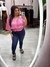 Blusa Amarração Noemi 104 - loja online