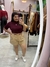 Shorts Alfaiataria Lara 460 - loja online