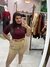 Shorts Alfaiataria Lara 460 na internet