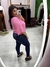 Blusa Amarração Noemi 104 na internet