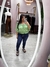 Blusa Amarração Noemi 104
