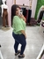 Blusa Amarração Noemi 104 - loja online