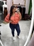 Blusa Amarração Noemi 104 - bbonitta