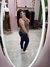 Calça Jeans Skinny 522 - loja online