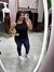 Calça Jeans Skinny 522 na internet