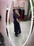 Vestido Malha Angel 368