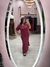 Vestido Malha Angel 368 - loja online