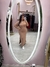 Vestido Malha Angel 368 - comprar online