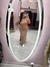 Vestido Malha Angel 368 - loja online