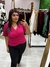Blusa Júlia Viscolycra 150 - comprar online