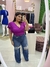 Cropped Canelado Mari 411 - loja online