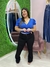 Calça Flare Black Jeans 265 na internet